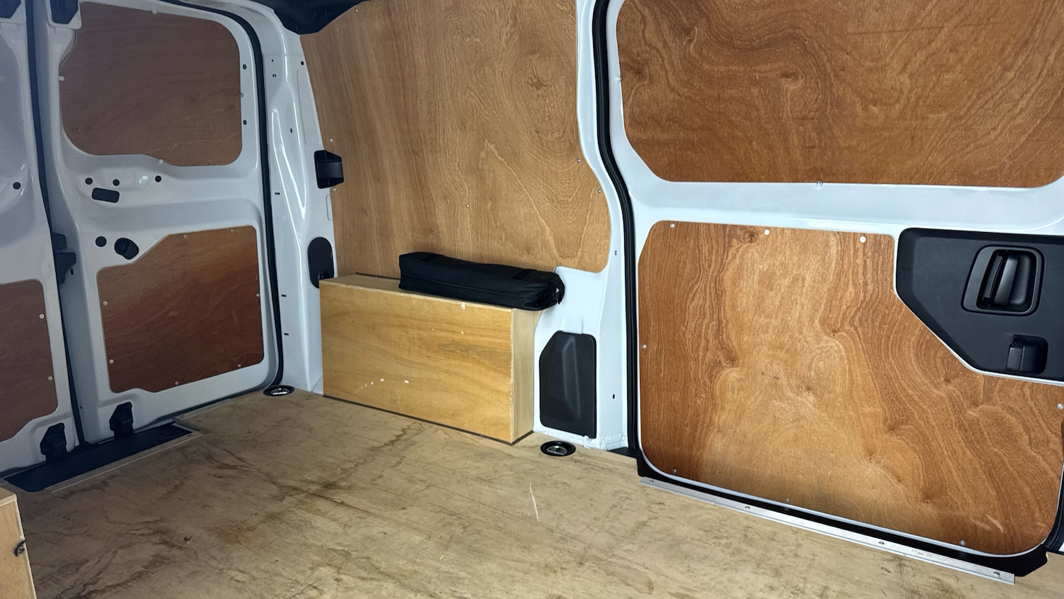 Used Toyota ProAce 2023 for sale - 76719171: Photo 12