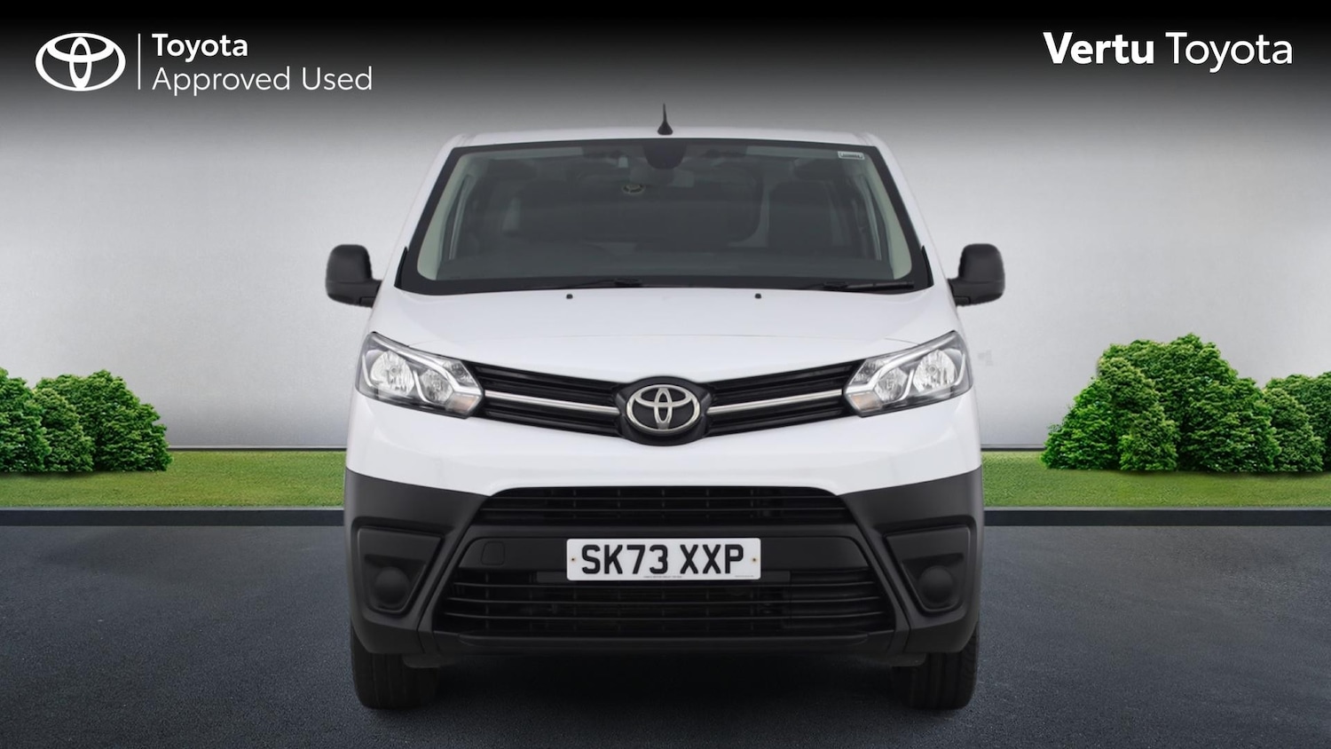 Used Toyota ProAce 2023 for sale - 76719171: Photo 15