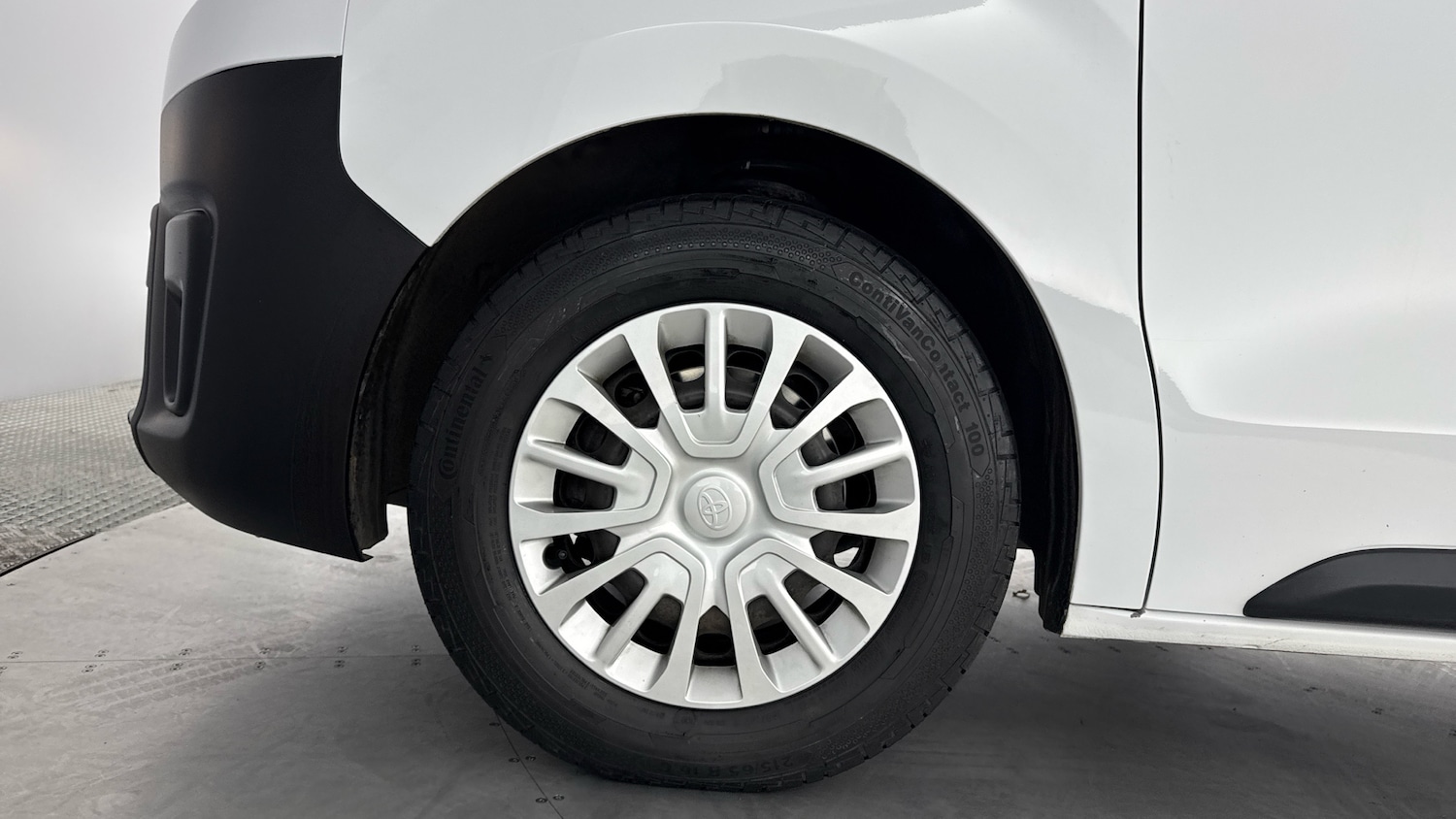 Used Toyota ProAce 2023 for sale - 76719171: Photo 18