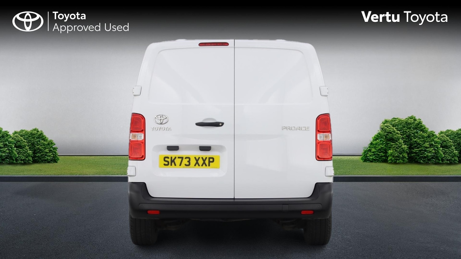 Used Toyota ProAce 2023 for sale - 76719171: Photo 19