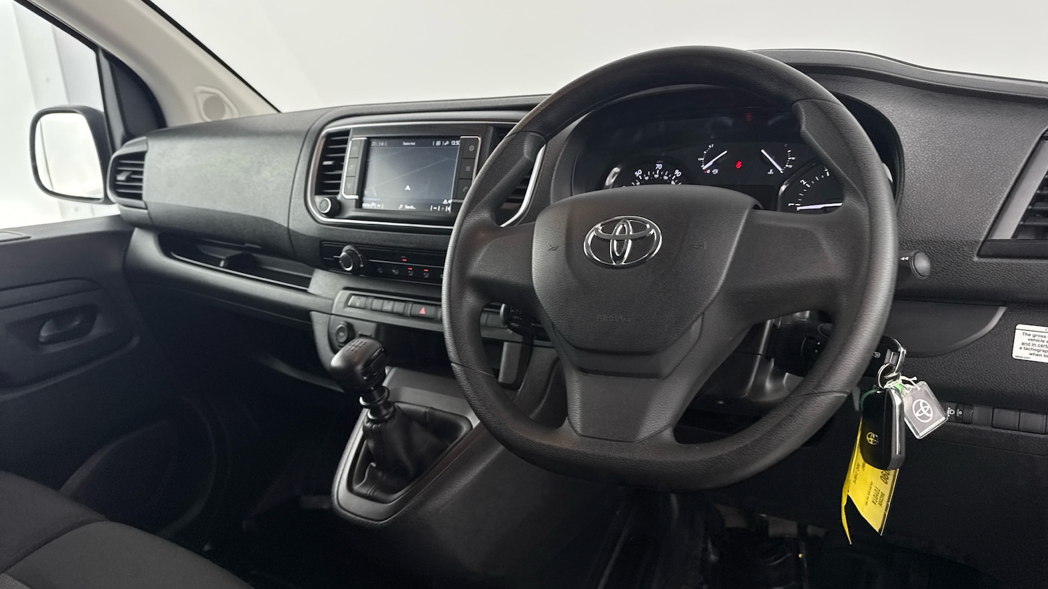 Used Toyota ProAce 2023 for sale - 76719171: Photo 5