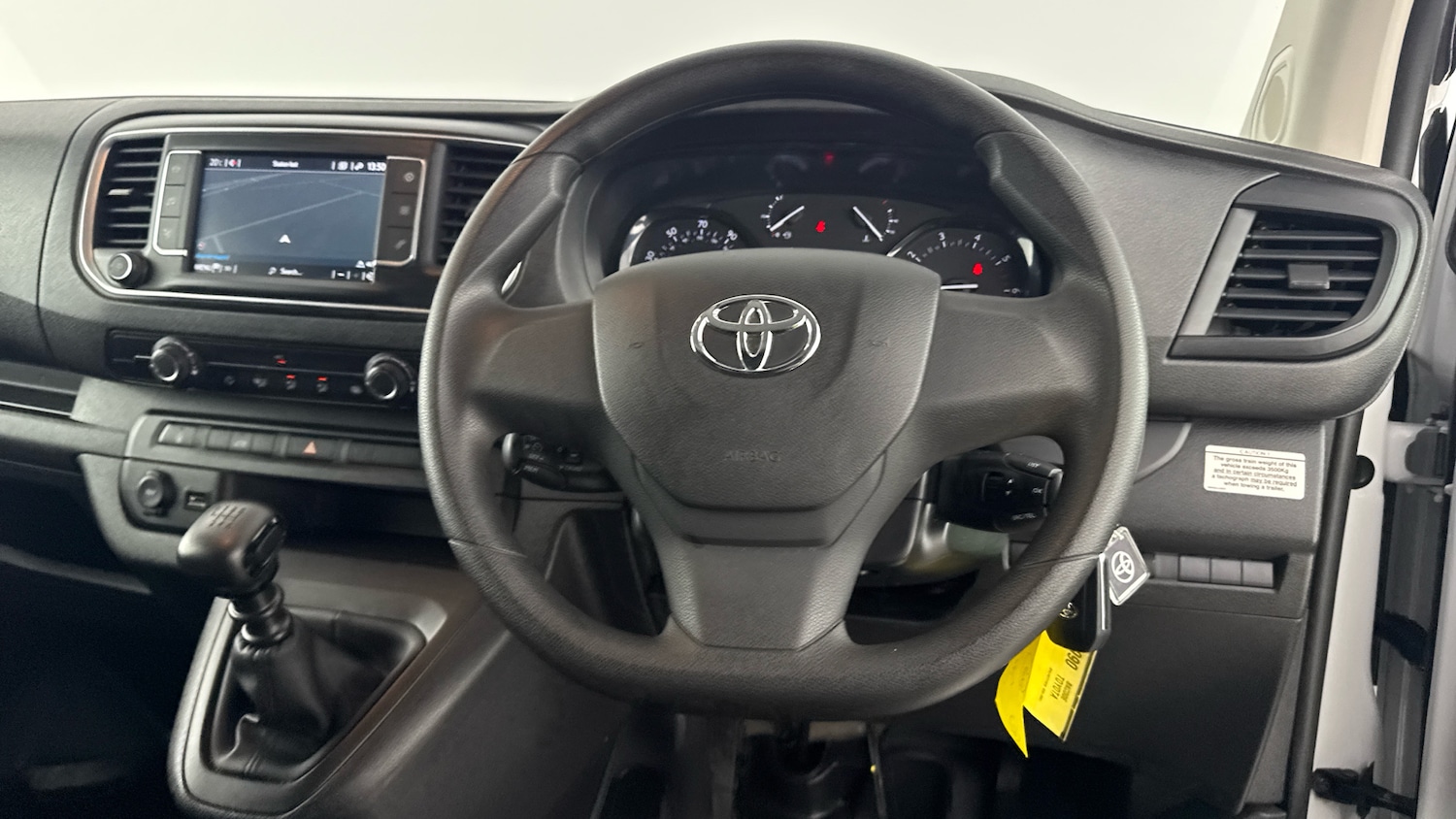 Used Toyota ProAce 2023 for sale - 76719171: Photo 6
