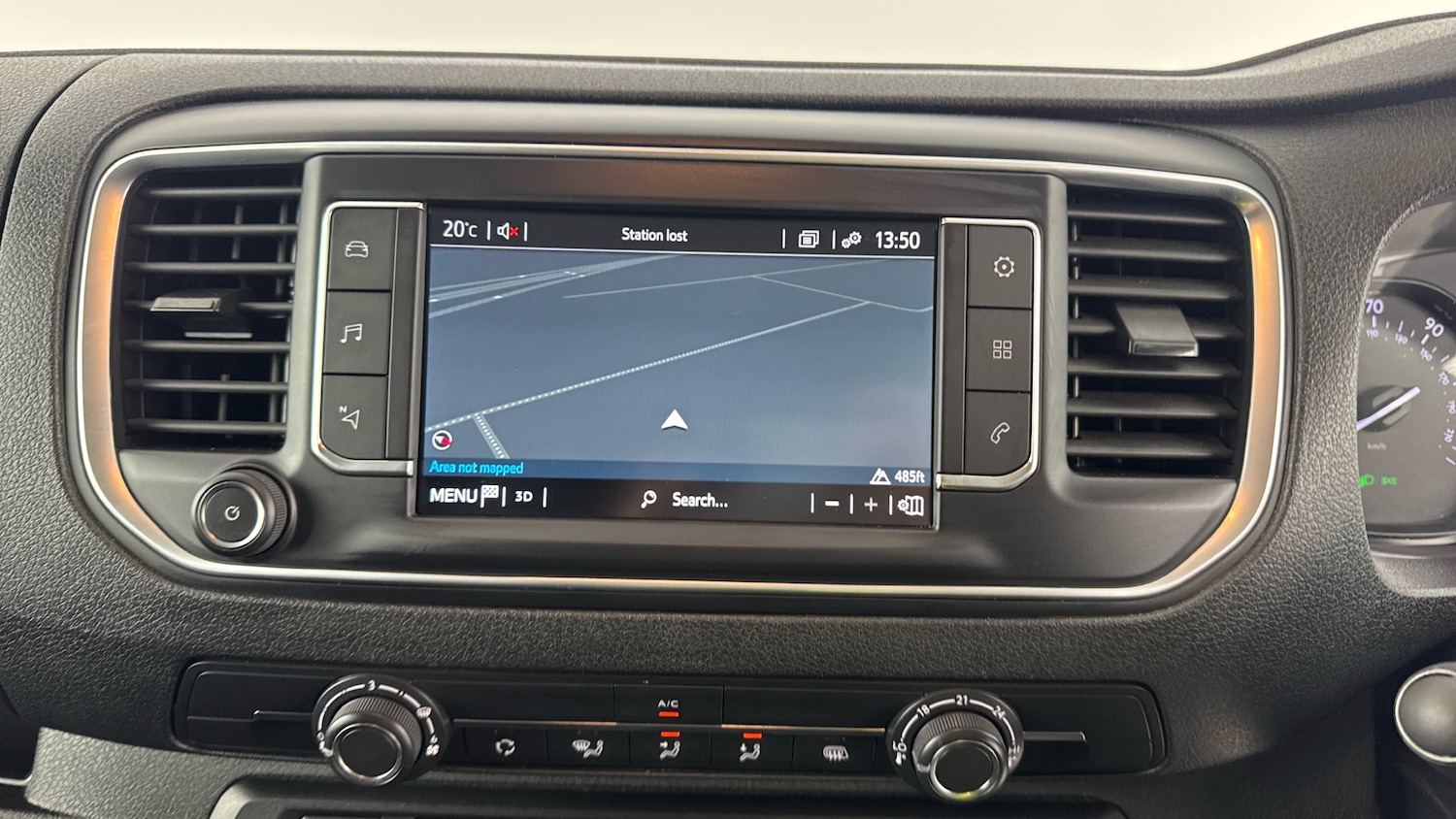 Used Toyota ProAce 2023 for sale - 76719171: Photo 7