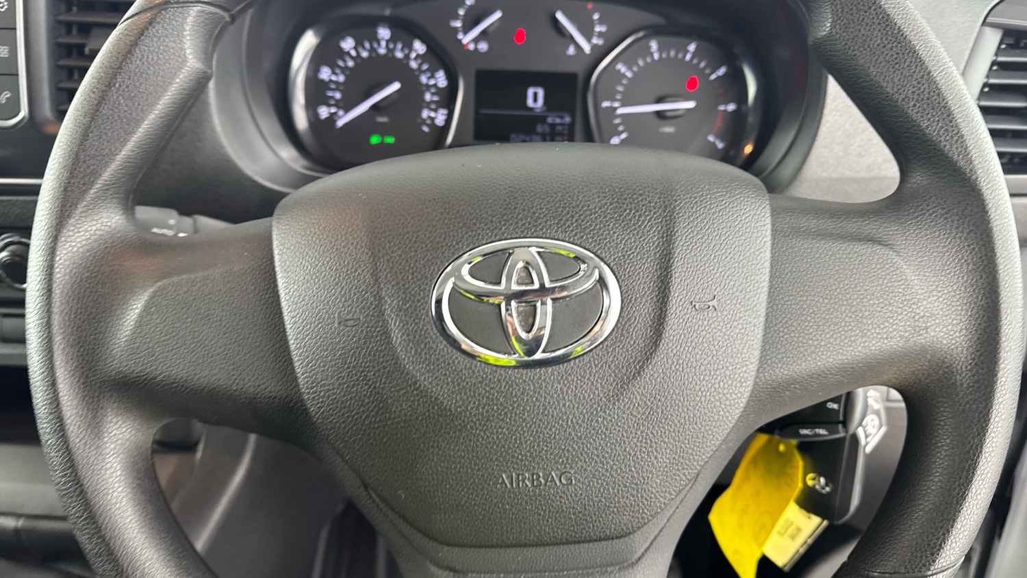 Used Toyota ProAce 2023 for sale - 76719171: Photo 8