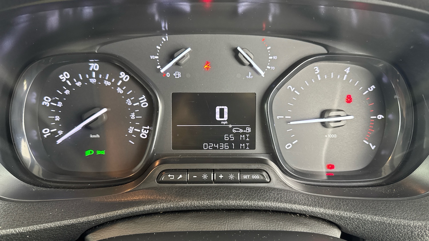 Used Toyota ProAce 2023 for sale - 76719171: Photo 9