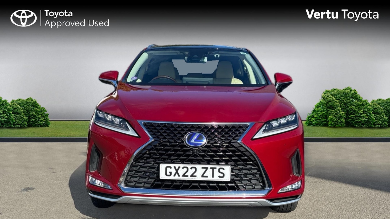 Used Lexus RX 2022 for sale - 76532095: Photo 15