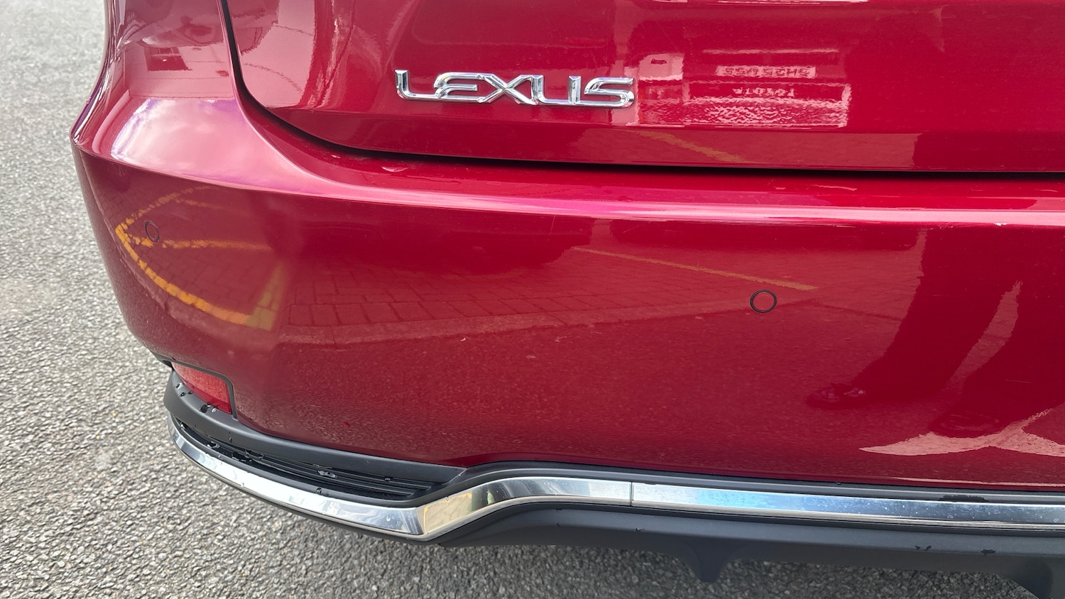 Used Lexus RX 2022 for sale - 76532095: Photo 36