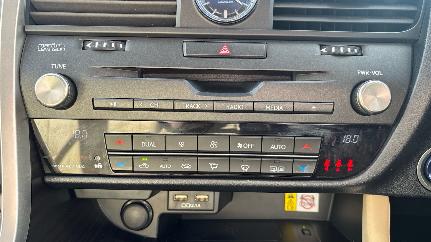 Used Lexus RX 2022 for sale - 76532095: Photo 45