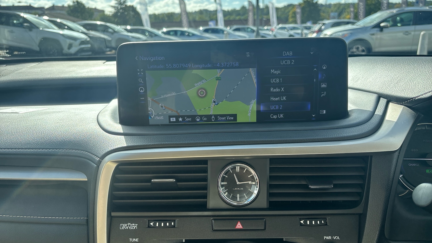 Used Lexus RX 2022 for sale - 76532095: Photo 7