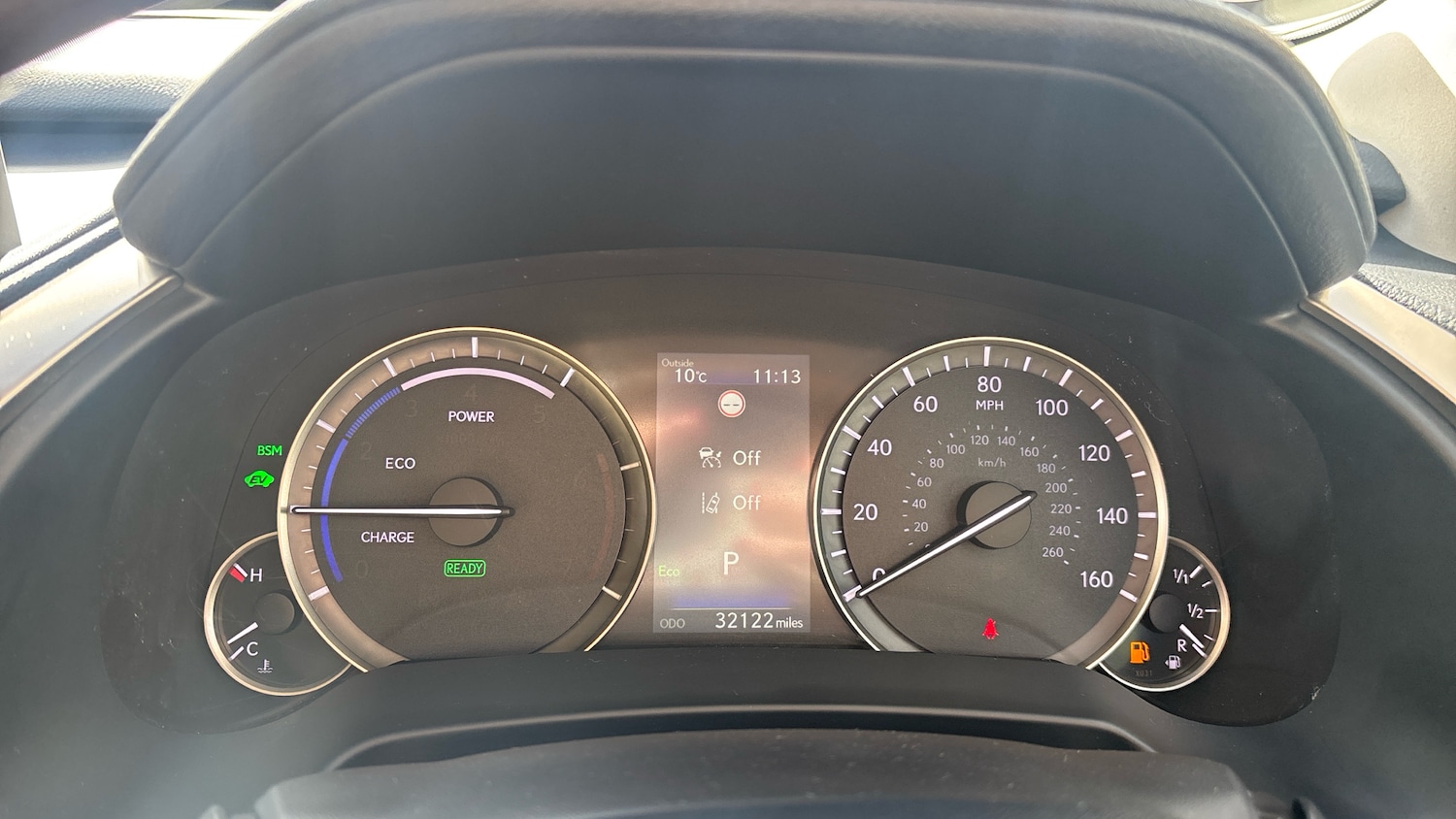 Used Lexus RX 2022 for sale - 76532095: Photo 9