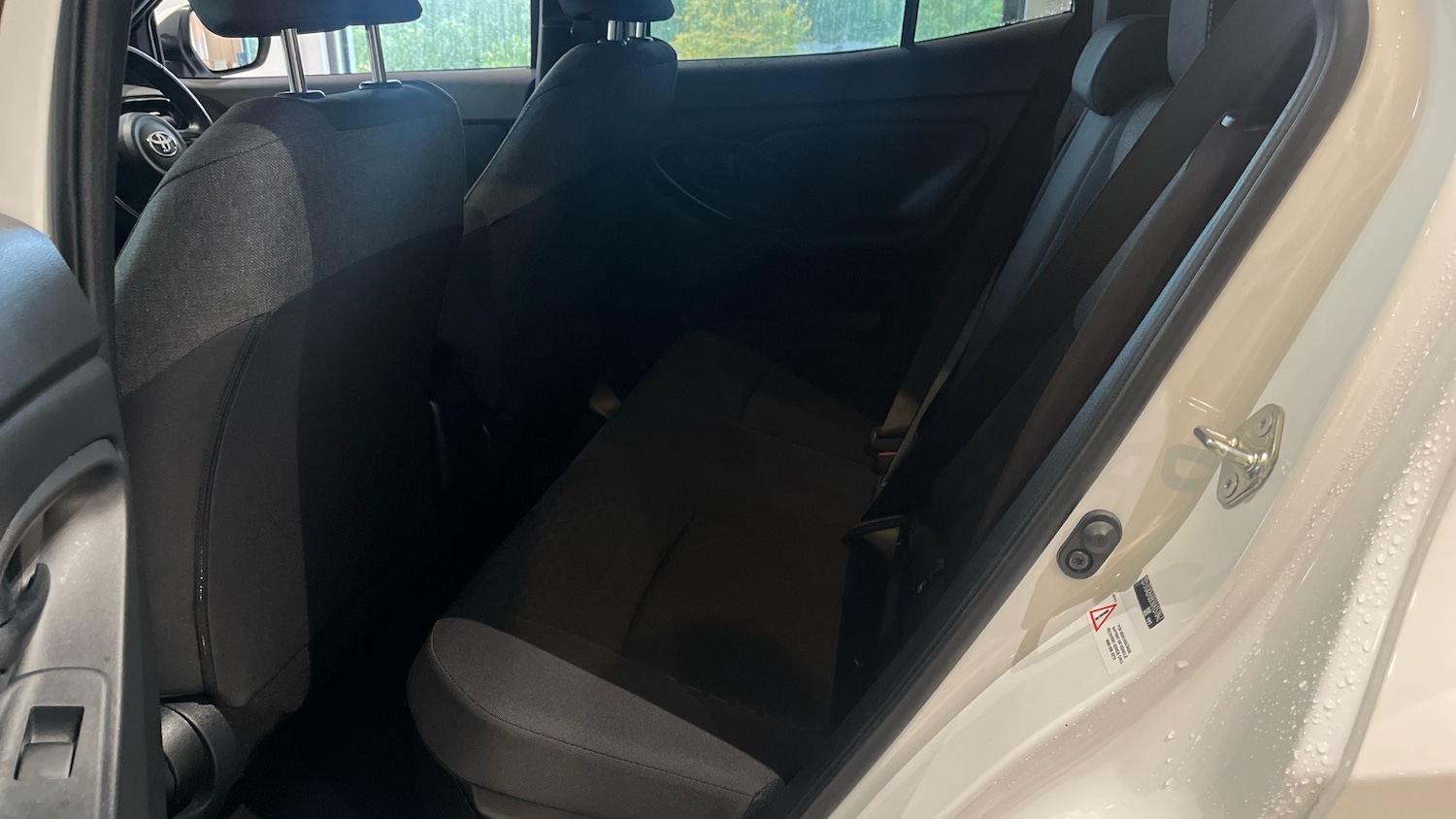 Used Toyota Yaris Cross 2022 for sale - 76142349: Photo 13
