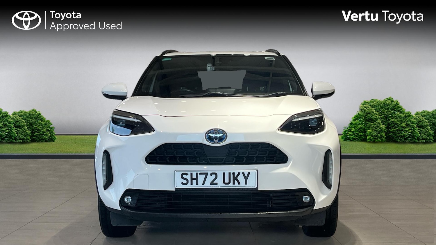 Used Toyota Yaris Cross 2022 for sale - 76142349: Photo 15
