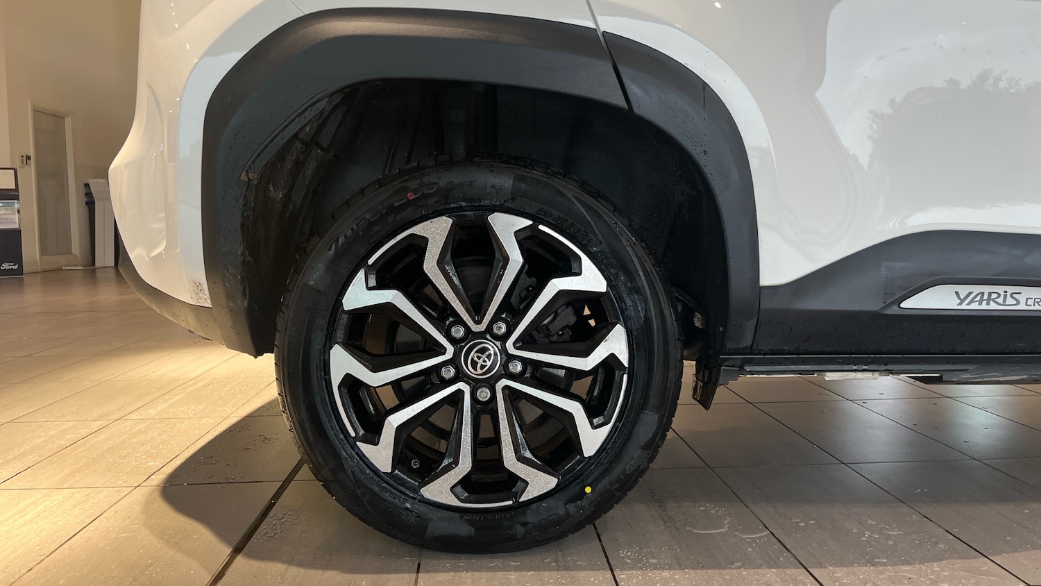 Used Toyota Yaris Cross 2022 for sale - 76142349: Photo 18