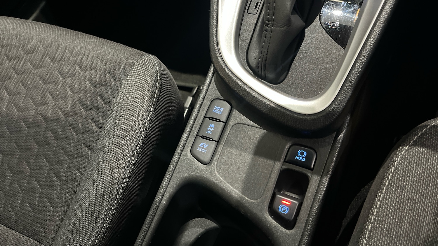 Used Toyota Yaris Cross 2022 for sale - 76142349: Photo 23