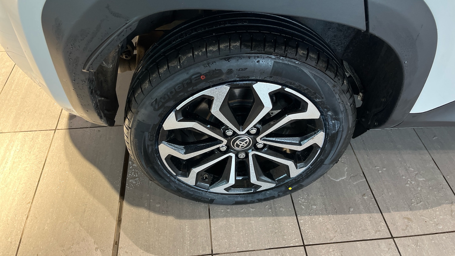 Used Toyota Yaris Cross 2022 for sale - 76142349: Photo 39
