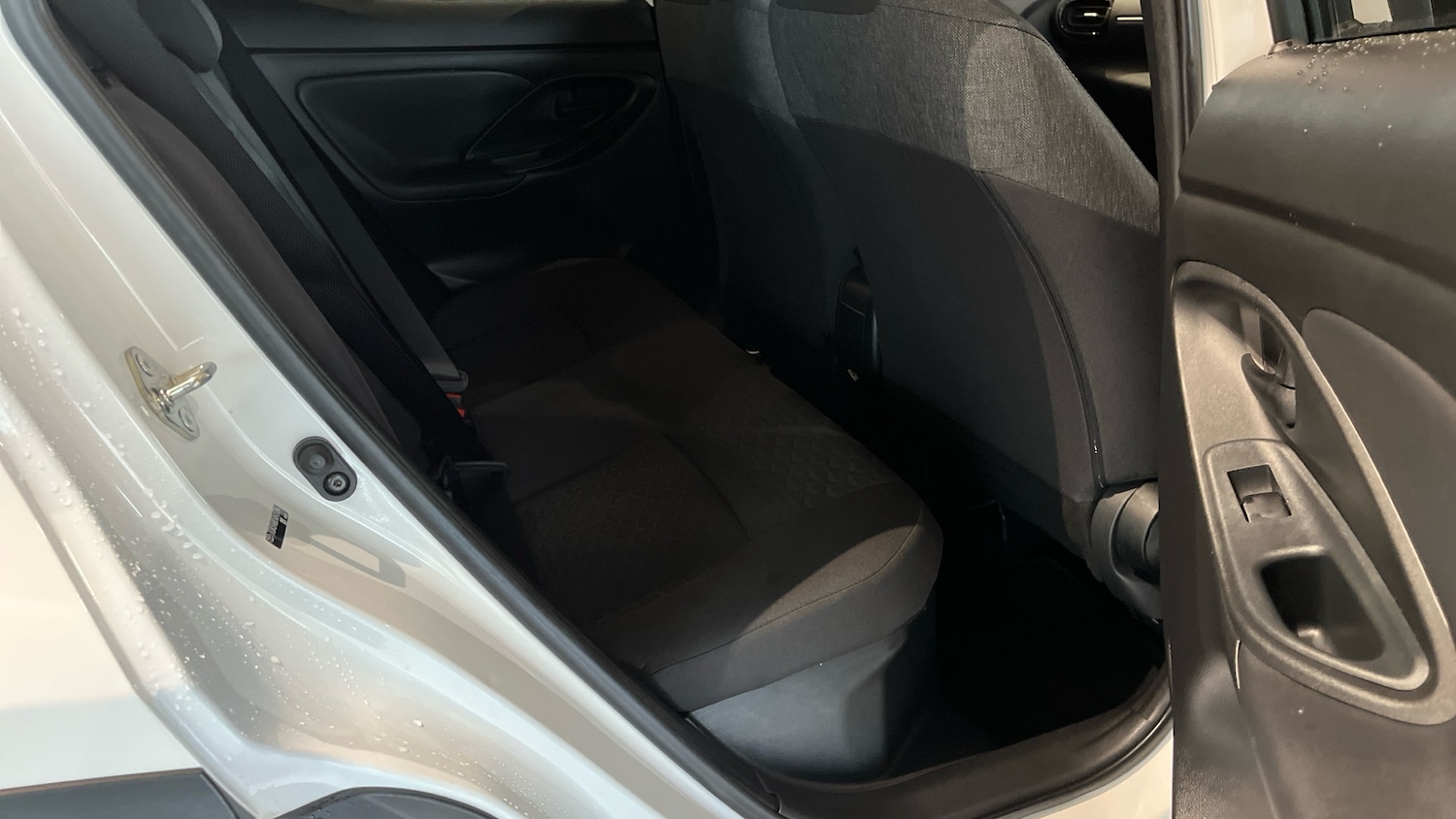 Used Toyota Yaris Cross 2022 for sale - 76142349: Photo 40