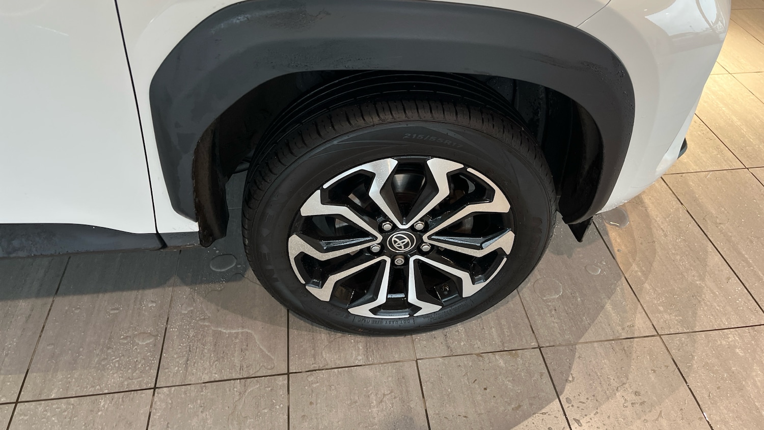 Used Toyota Yaris Cross 2022 for sale - 76142349: Photo 46
