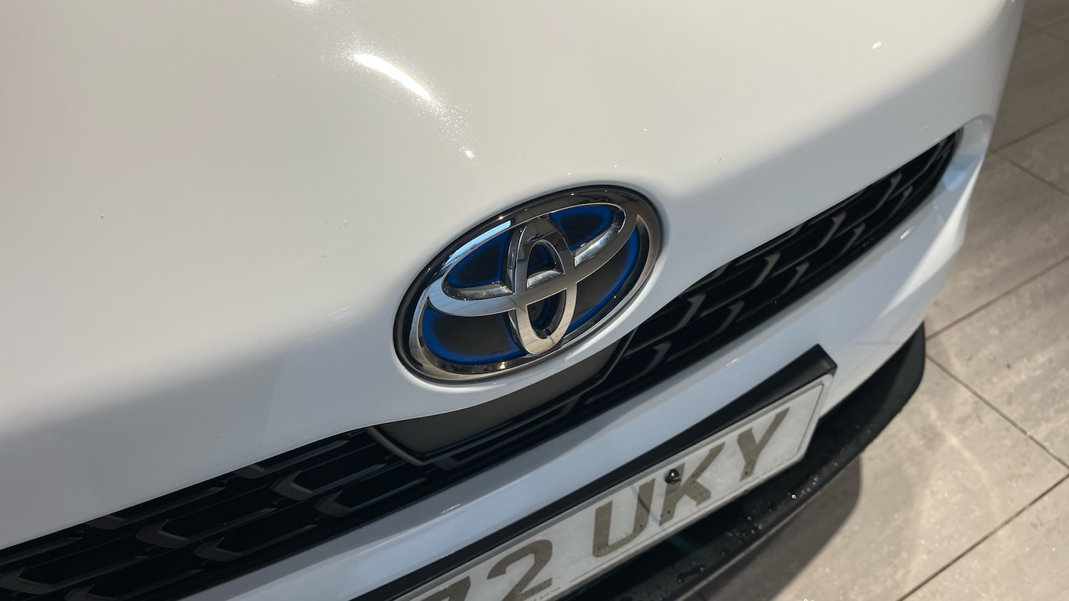 Used Toyota Yaris Cross 2022 for sale - 76142349: Photo 48