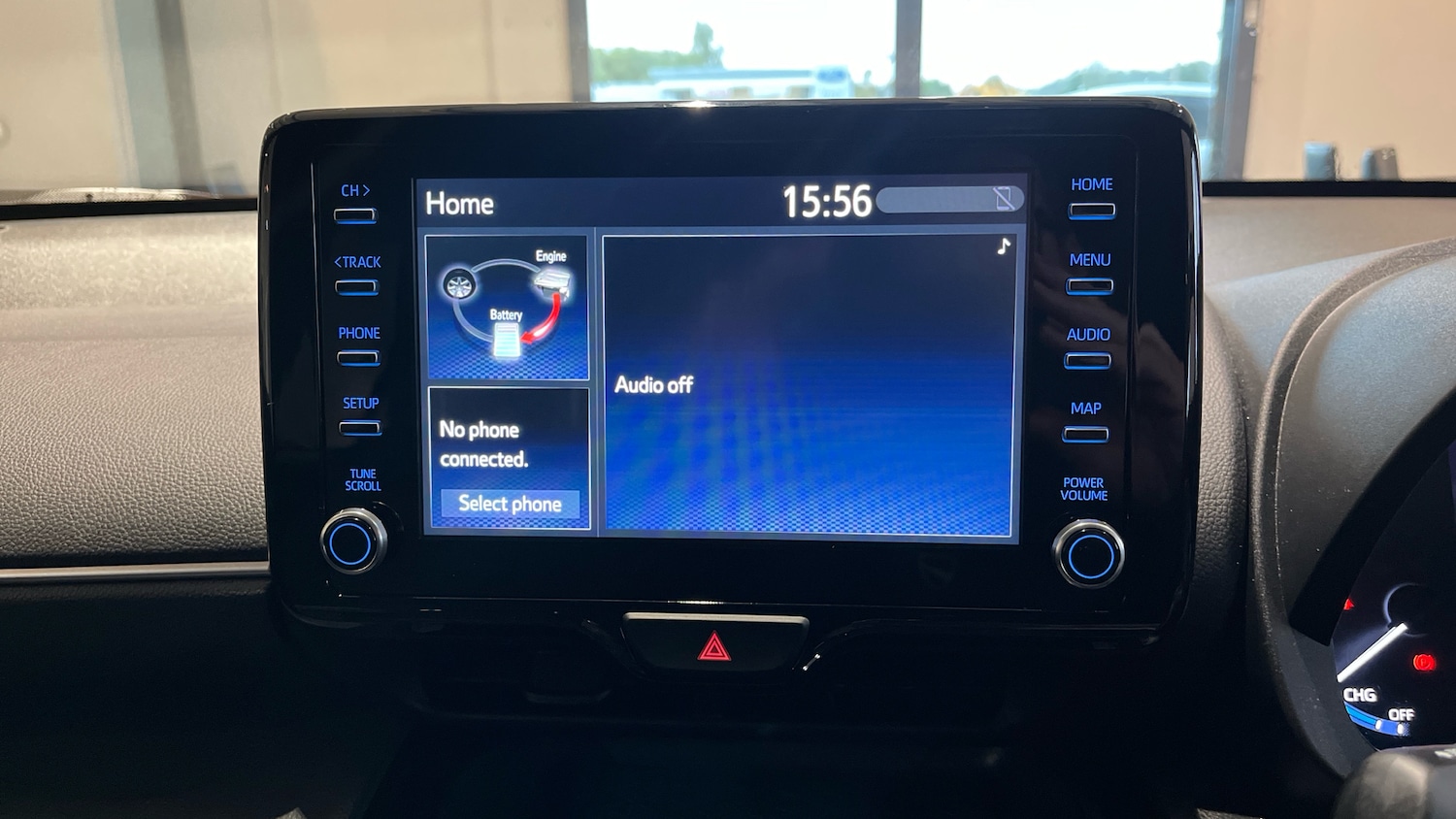 Used Toyota Yaris Cross 2022 for sale - 76142349: Photo 7