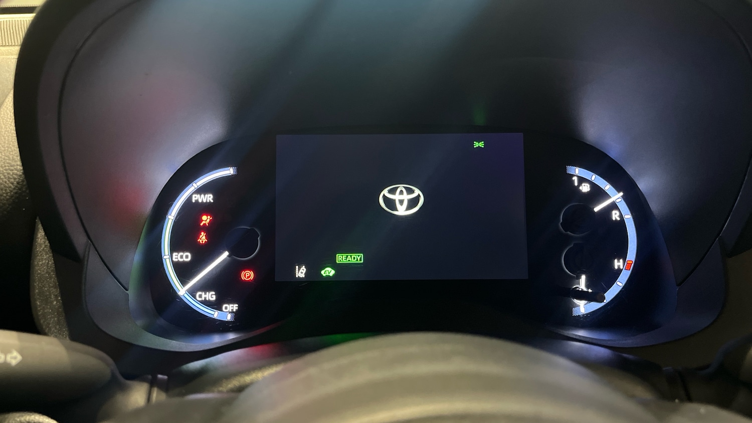 Used Toyota Yaris Cross 2022 for sale - 76142349: Photo 9