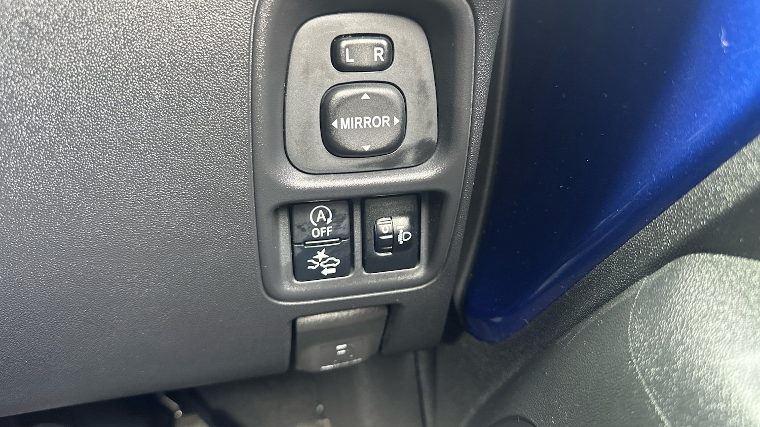 Vehicle 36