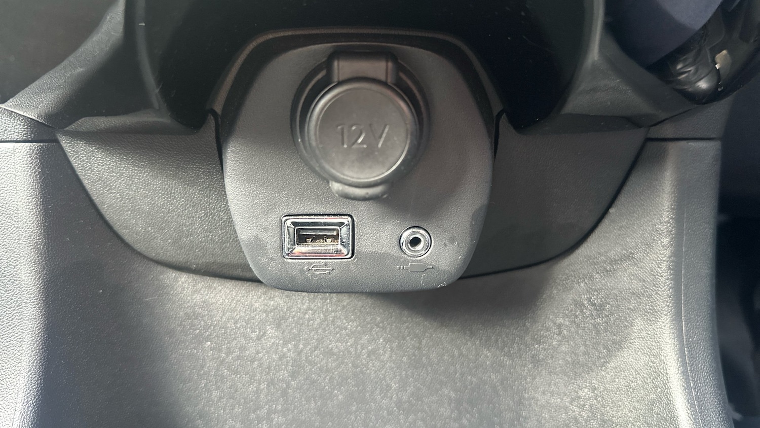 Vehicle 40