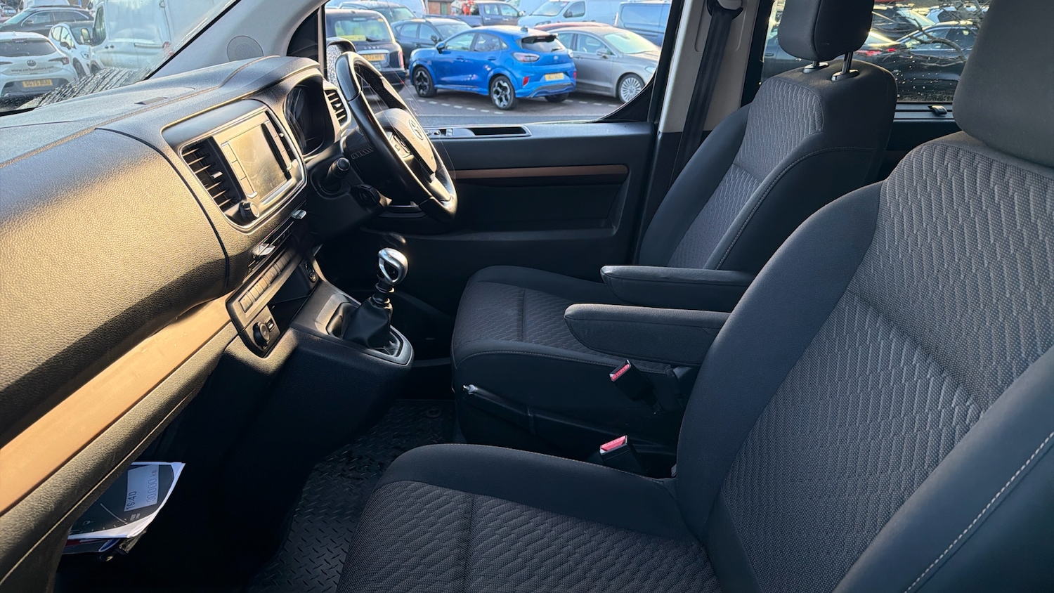 Used Toyota PROACE CITY Verso 2019 for sale - 76984670: Photo 10