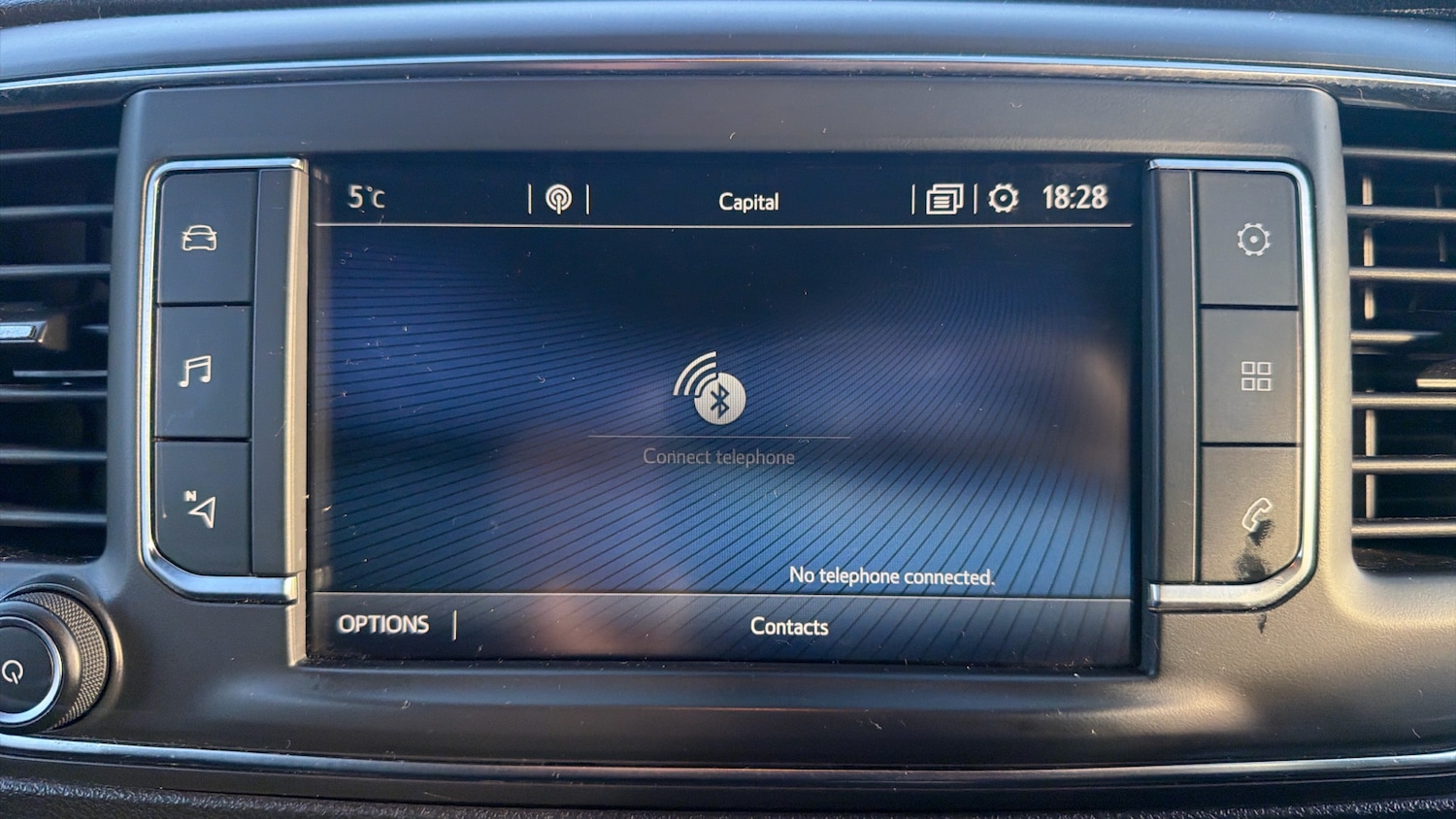 Used Toyota PROACE CITY Verso 2019 for sale - 76984670: Photo 26