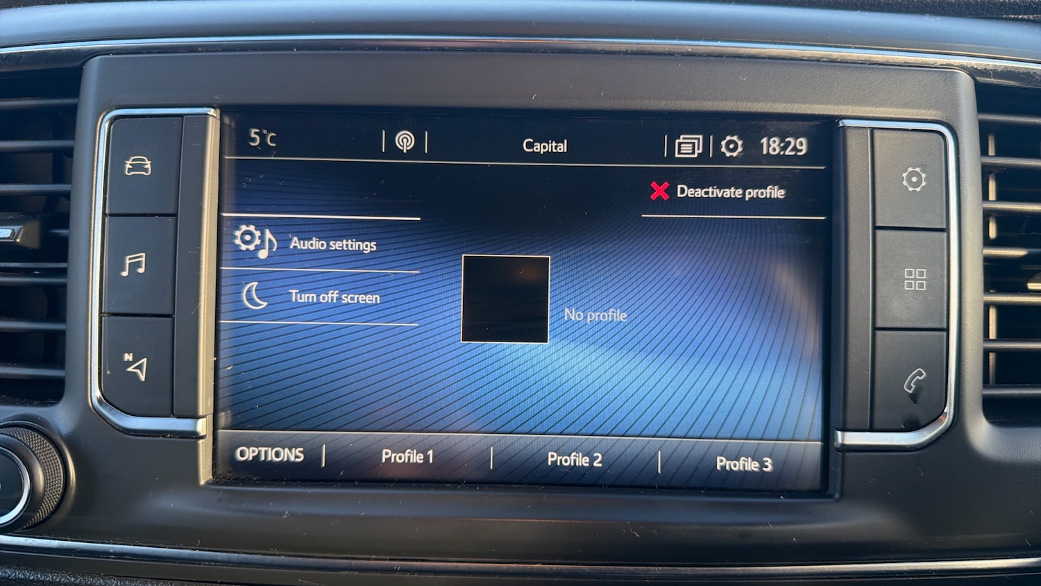 Used Toyota PROACE CITY Verso 2019 for sale - 76984670: Photo 28