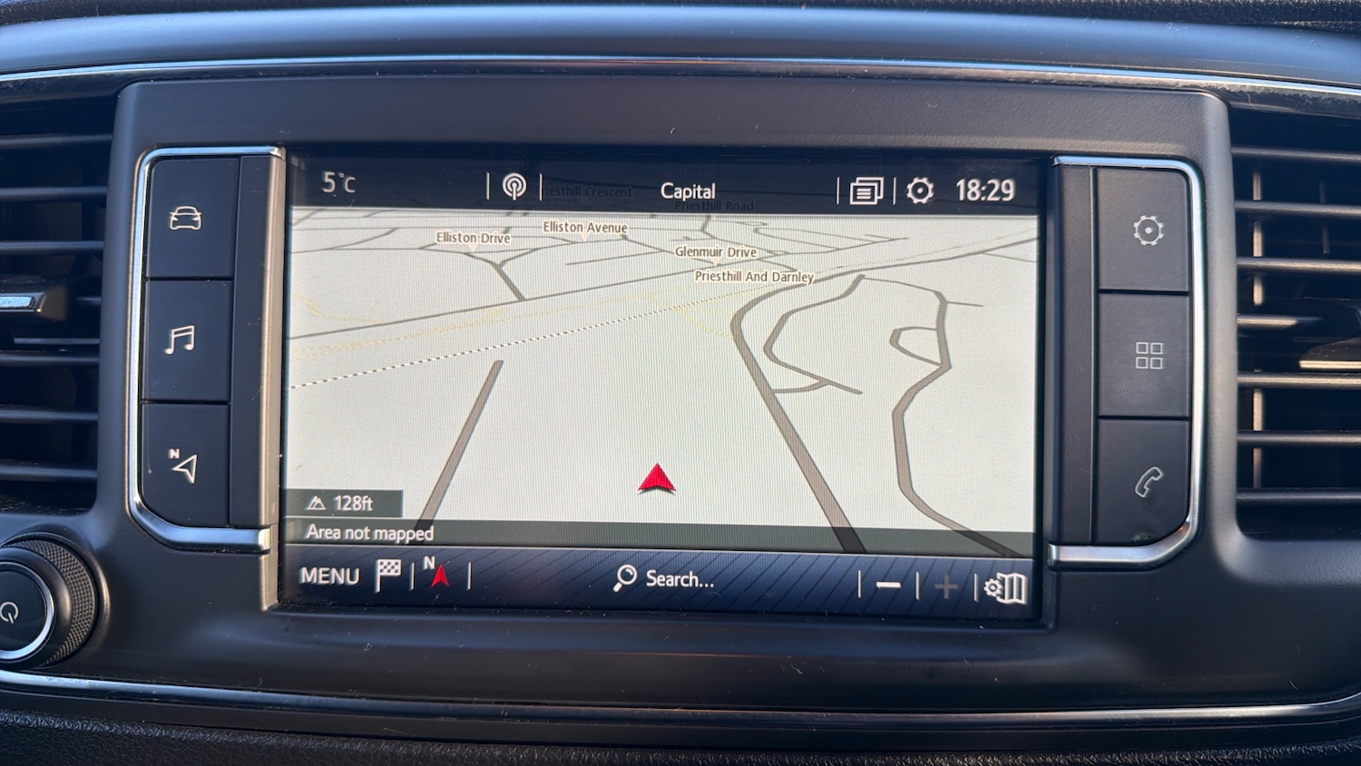 Used Toyota PROACE CITY Verso 2019 for sale - 76984670: Photo 7