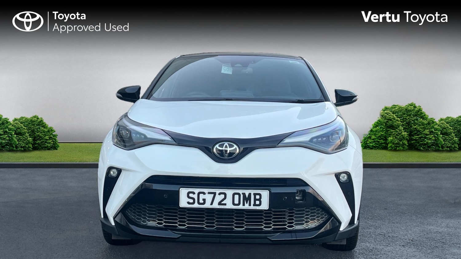 Used Toyota C-HR 2022 for sale - 76904900: Photo 15