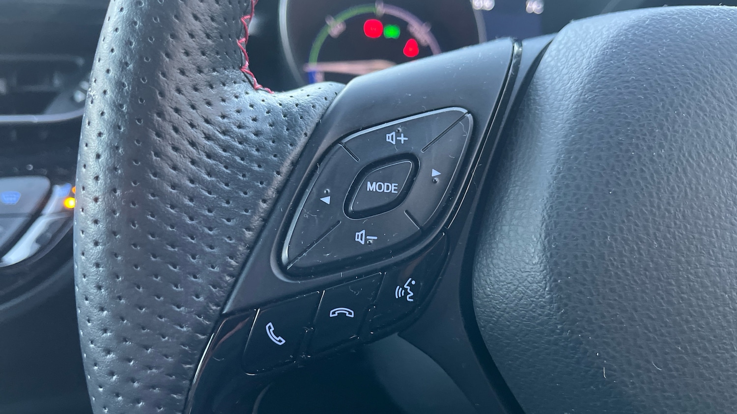 Used Toyota C-HR 2022 for sale - 76904900: Photo 20