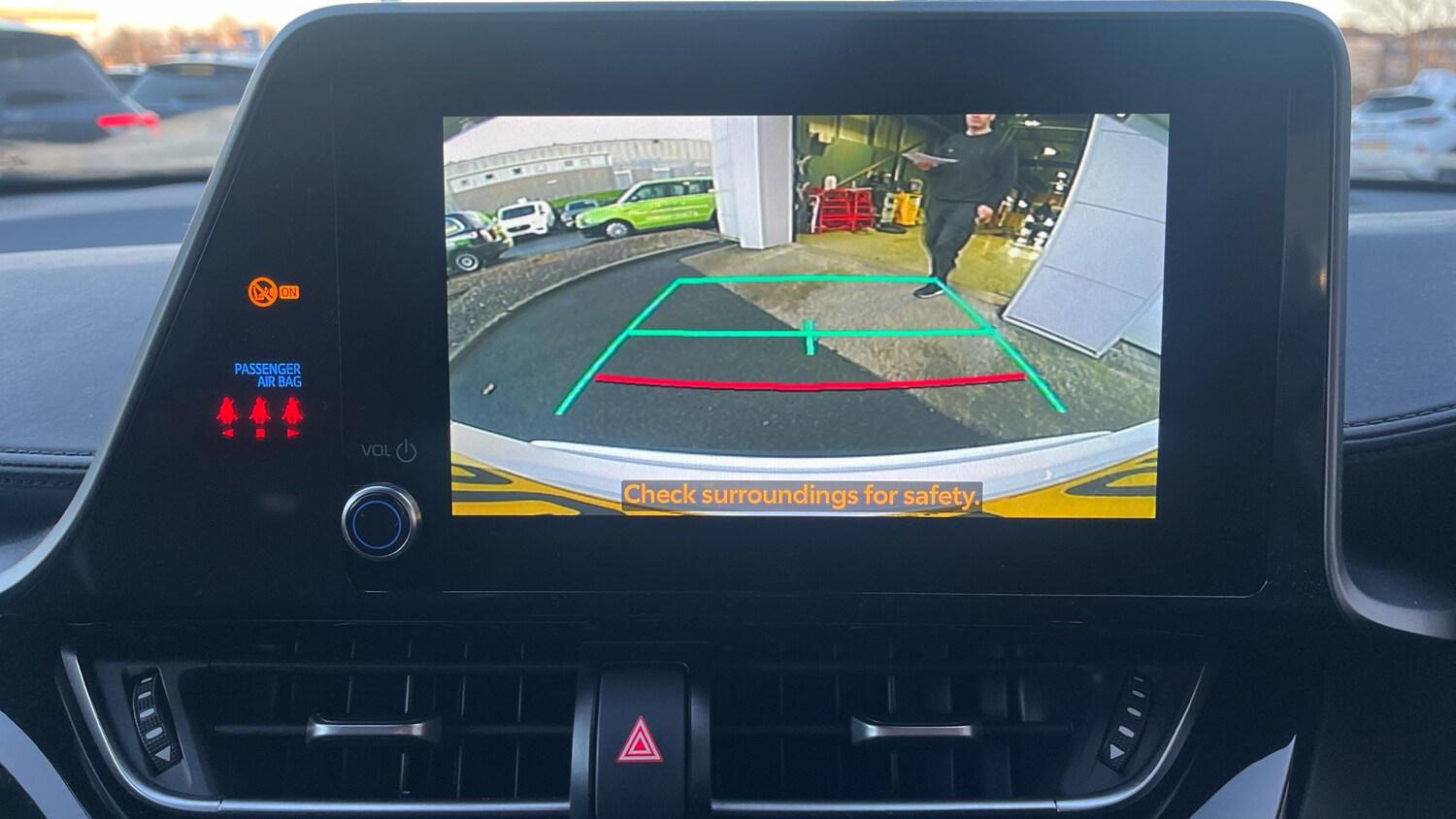 Used Toyota C-HR 2022 for sale - 76904900: Photo 22