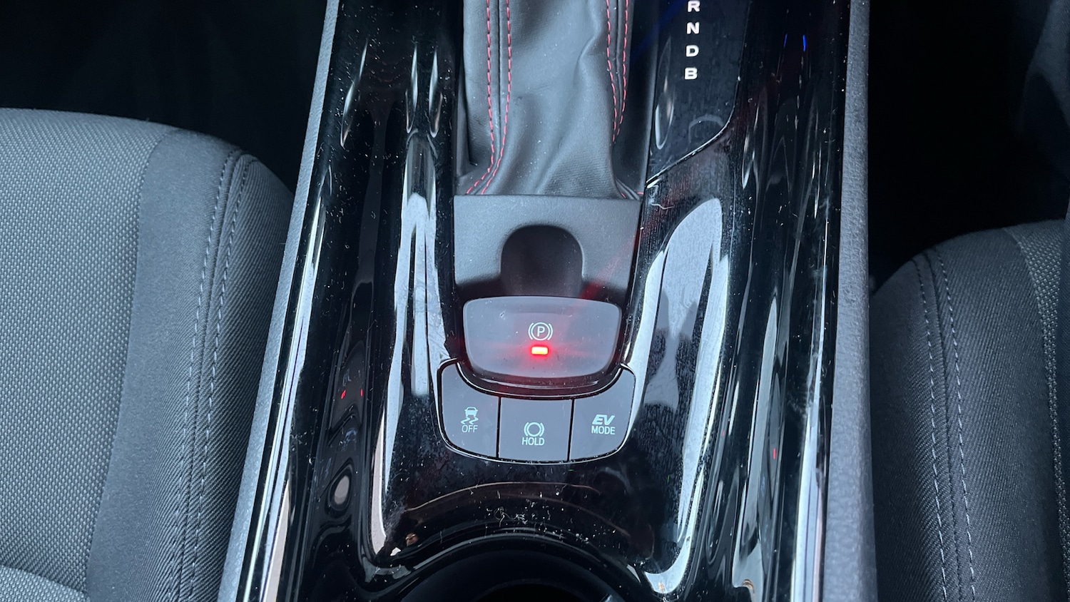 Used Toyota C-HR 2022 for sale - 76904900: Photo 23