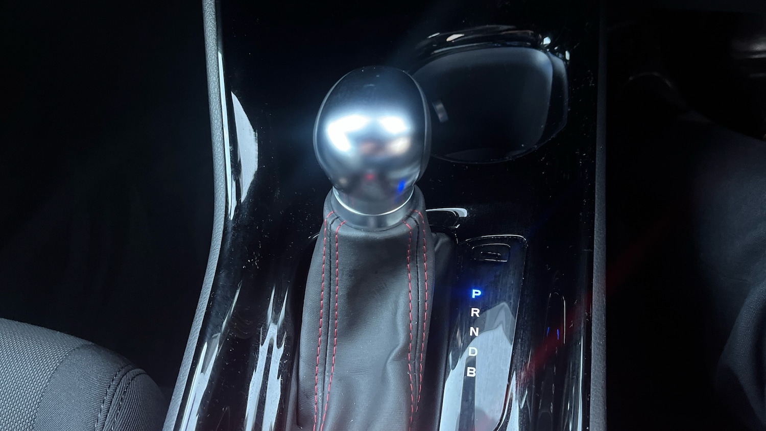 Used Toyota C-HR 2022 for sale - 76904900: Photo 24