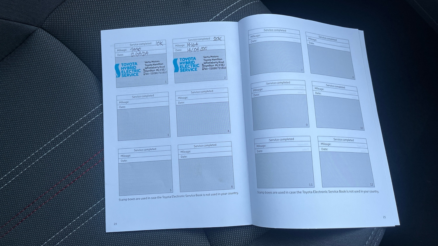 Used Toyota C-HR 2022 for sale - 76904900: Photo 26