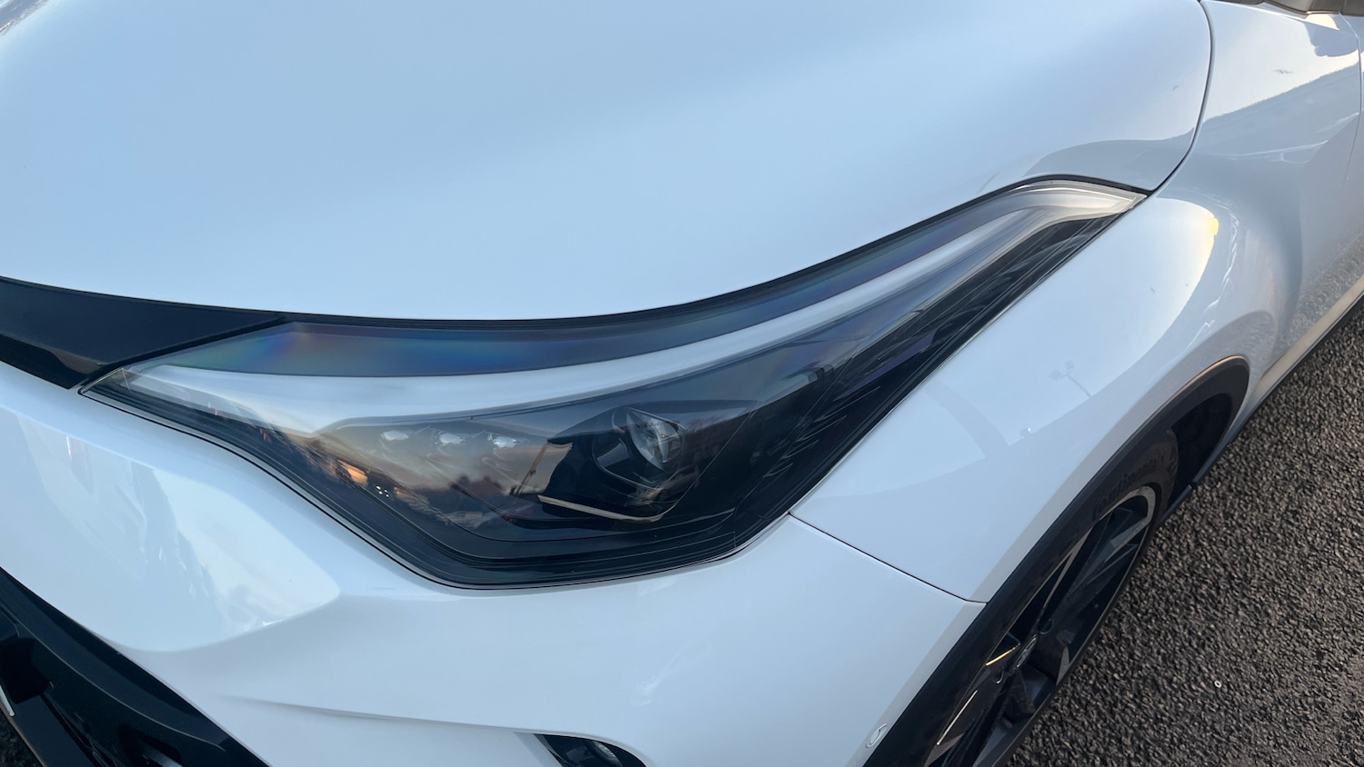 Used Toyota C-HR 2022 for sale - 76904900: Photo 30