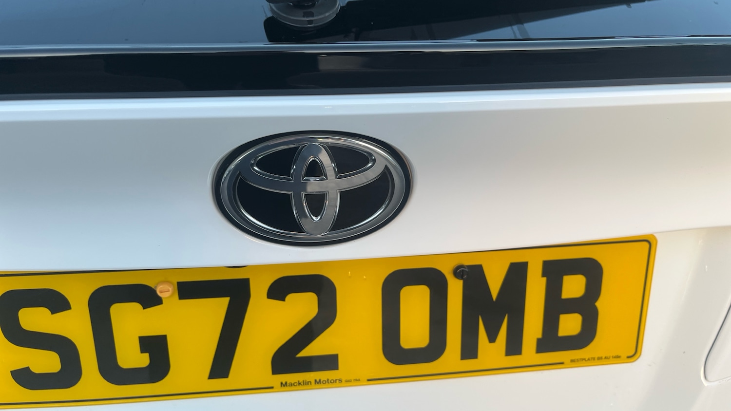 Used Toyota C-HR 2022 for sale - 76904900: Photo 37