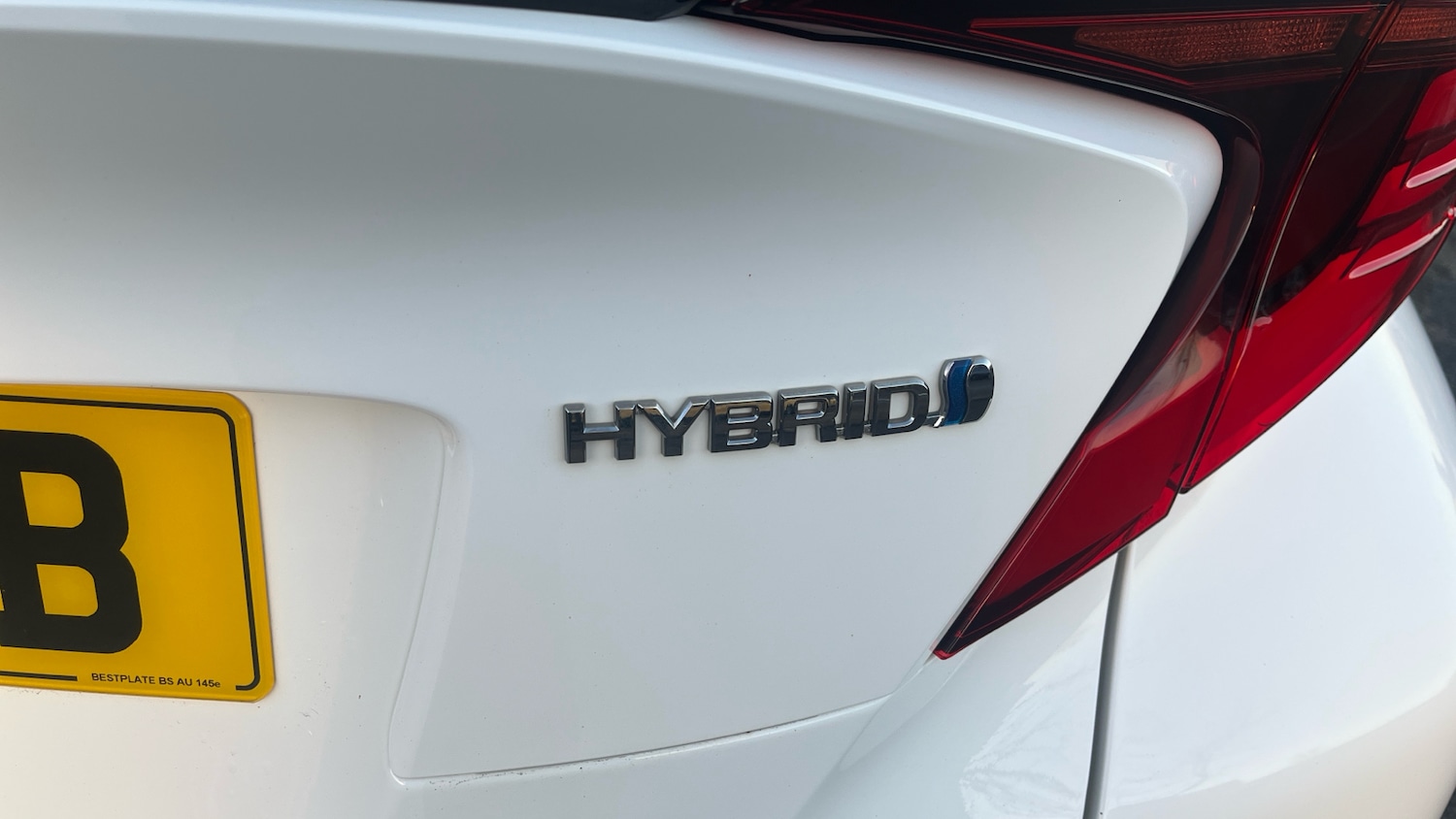 Used Toyota C-HR 2022 for sale - 76904900: Photo 38