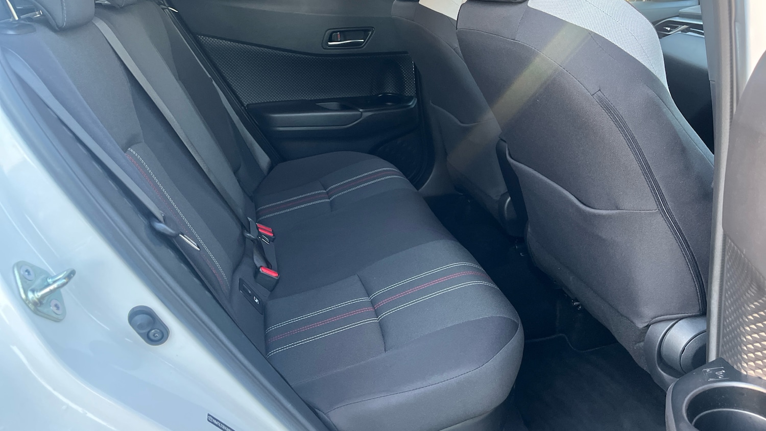 Used Toyota C-HR 2022 for sale - 76904900: Photo 43