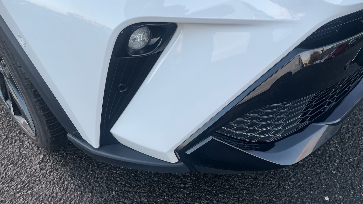 Used Toyota C-HR 2022 for sale - 76904900: Photo 46