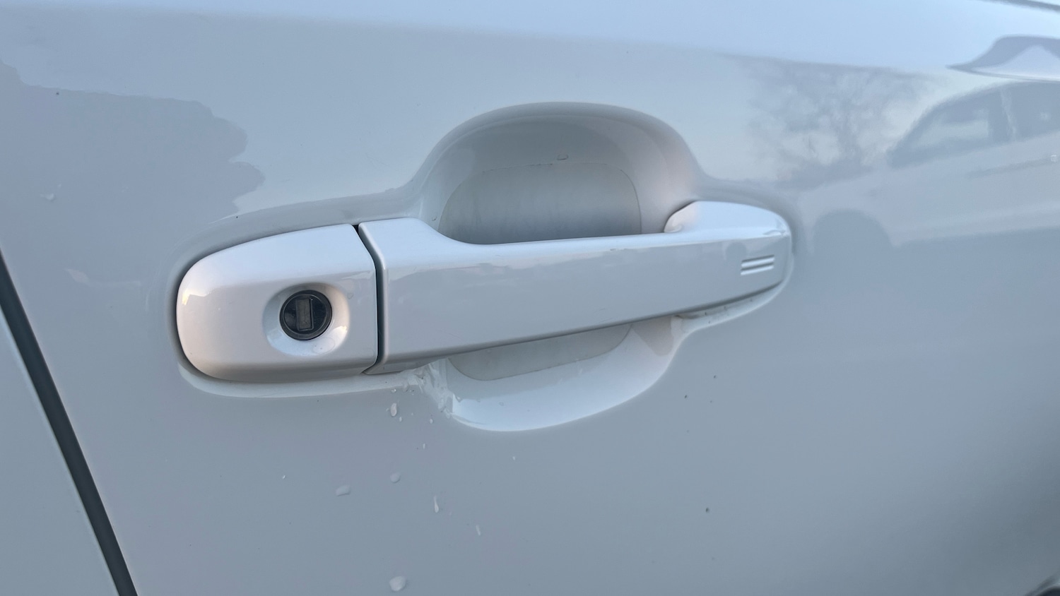 Used Toyota C-HR 2022 for sale - 76904900: Photo 47