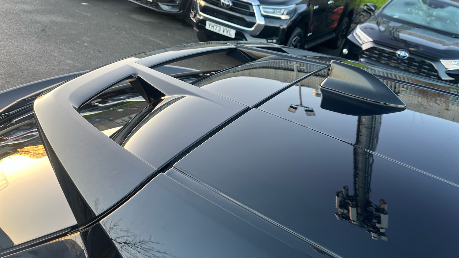 Used Toyota C-HR 2022 for sale - 76904900: Photo 49