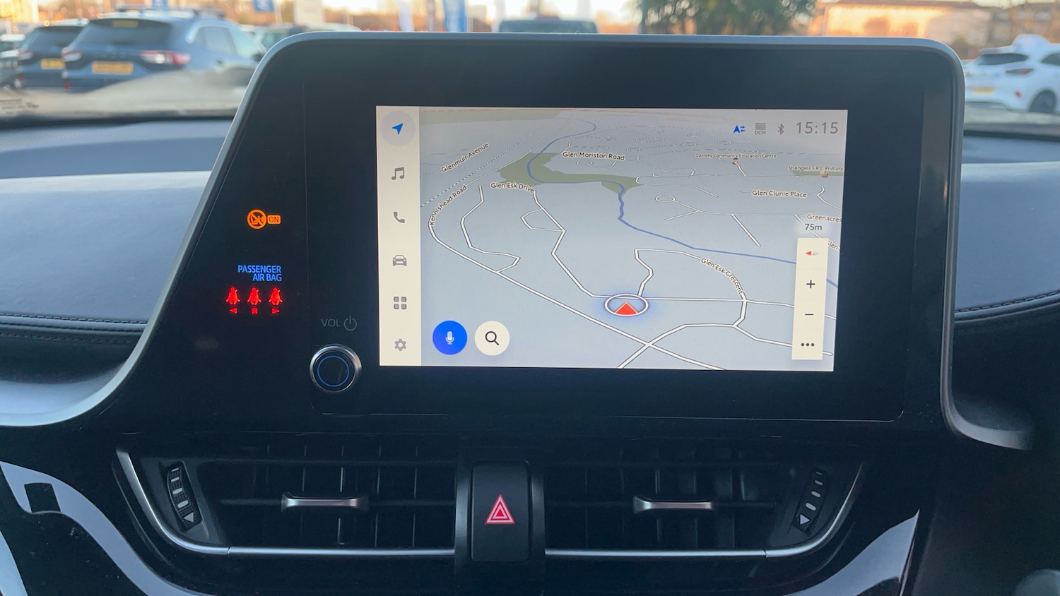 Used Toyota C-HR 2022 for sale - 76904900: Photo 7