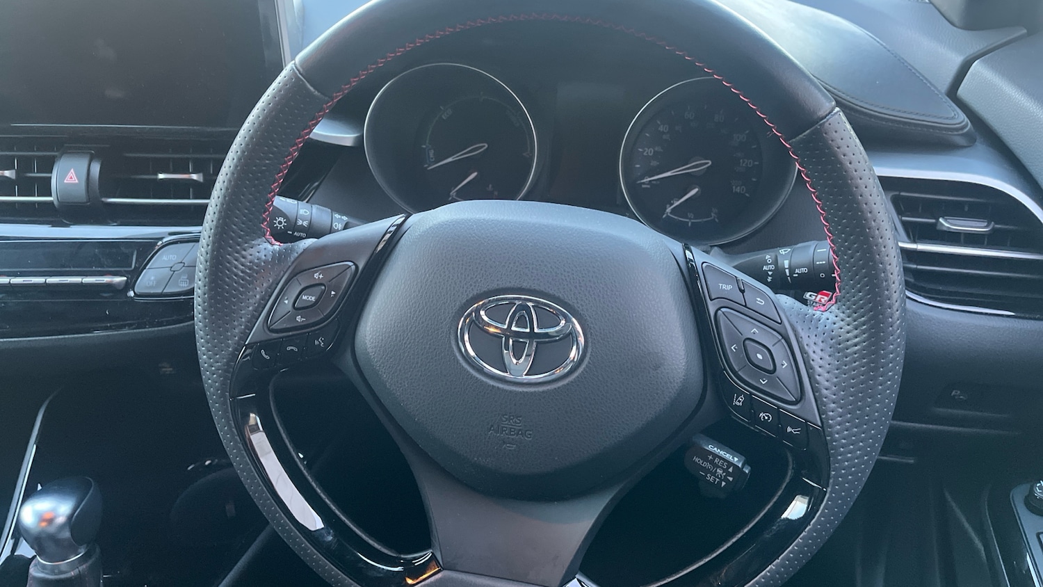 Used Toyota C-HR 2022 for sale - 76904900: Photo 8