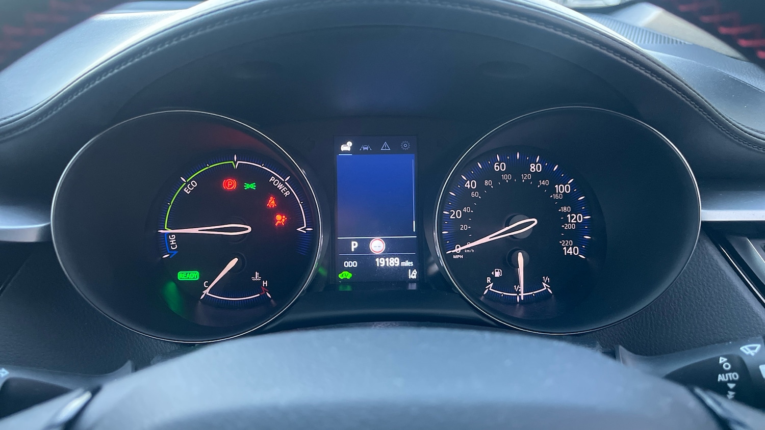 Used Toyota C-HR 2022 for sale - 76904900: Photo 9