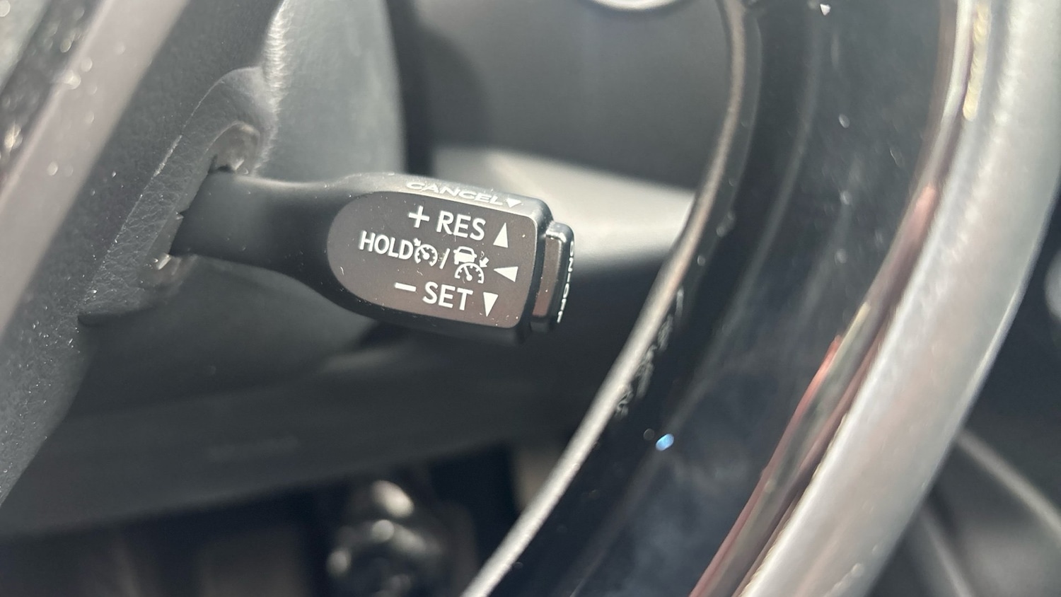 Vehicle 32