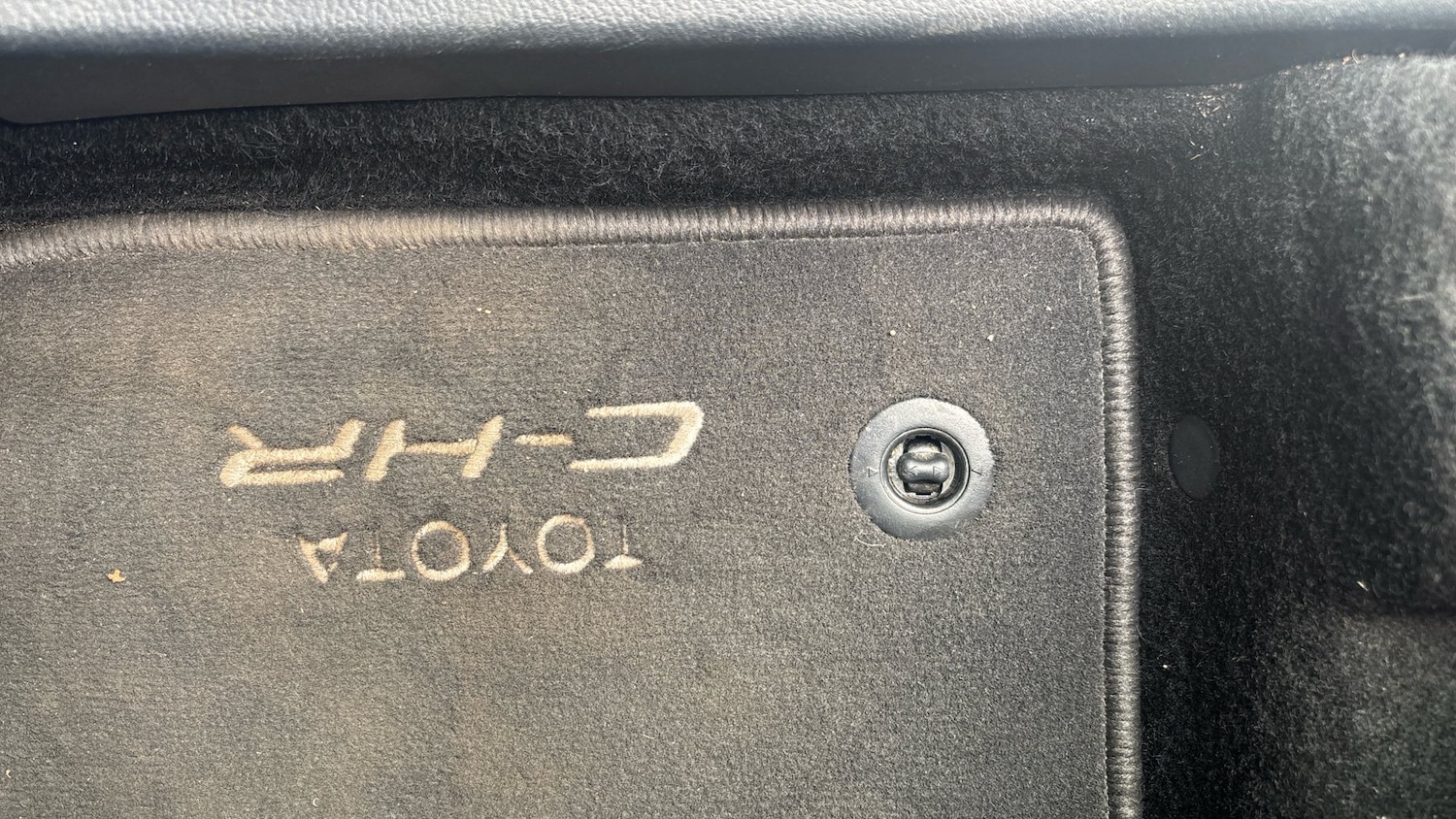 Vehicle 40