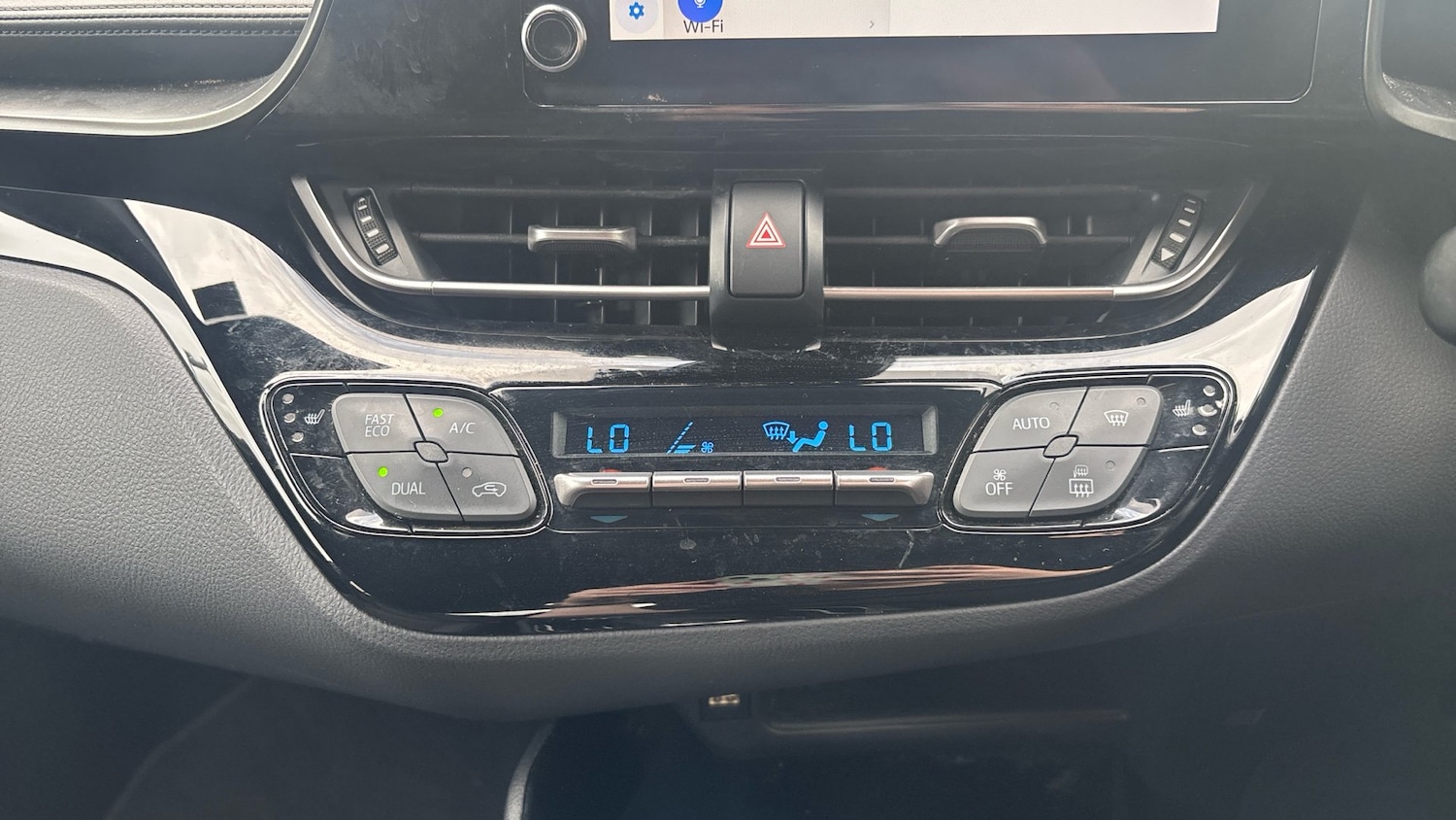 Vehicle 50