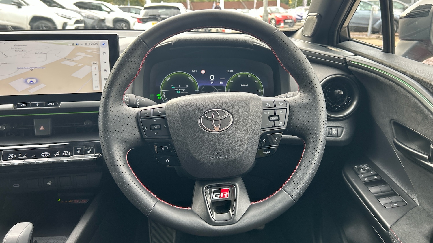 Used Toyota C-HR 2025 for sale - 76114211: Photo 6